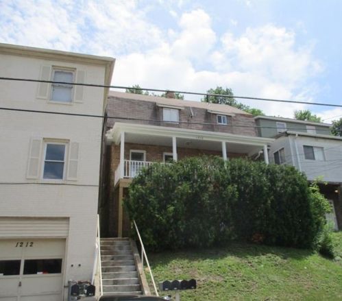 1212 Beaver Rd, Ambridge, PA 15003-1951