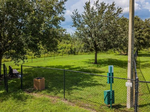 18438 Fish Loop, Land O Lakes FL  34638-6119 exterior