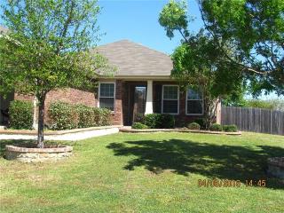 4200 Ridgewood Rd, Mckinney TX  75454-2527 exterior
