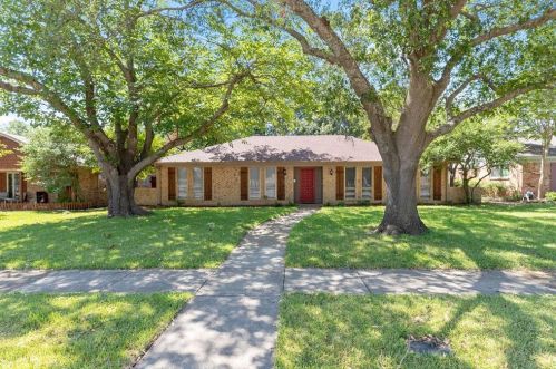 1329 Melrose Dr, Richardson, TX 75080-3739