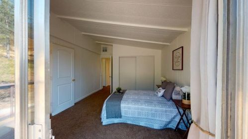 12356 Creek View Dr, Grass Valley CA  95949-9029 exterior