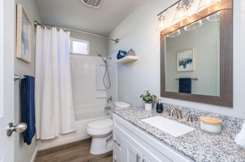 7434 Ranch Ave, Citrus Heights CA  95610-7462 exterior