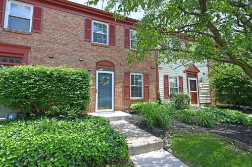 7 Spotswood Cmn, Stonelick, OH 45103-2358