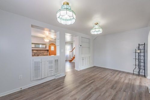 1008 Frank Ave, Jeannette PA  15644-1534 exterior