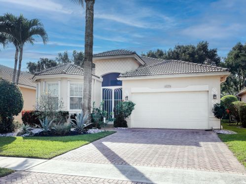 7880 New Holland Way, Boynton Beach, FL 33437-6349