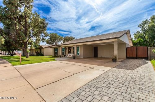 718 Birch St, Gilbert, AZ 85233-3905