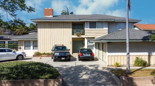 645 Sunrise Blvd, Long Beach, CA 90806-2765