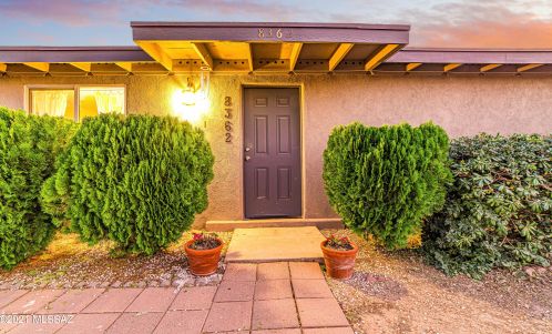 8362 Shasta Dr, Tucson, AZ 85730-2036