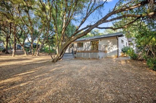 14432 Lodgepole Dr, Lake Wildwood CA  95946-9575 exterior