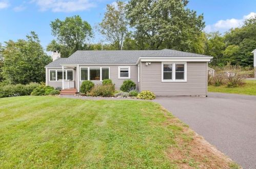 260 Mountain Rd, Ellington, CT 06029-3707