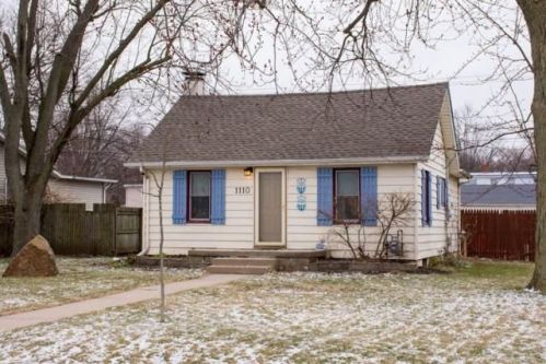 1110 11th St, Goshen, IN 46526-4406