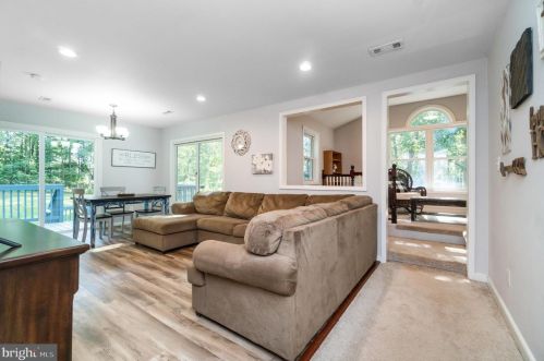 423 Stony Hill Rd, Fredericksburg VA  22406-4134 exterior