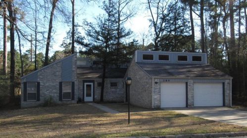 164 Westwood Dr, Chita, TX 75862-8893