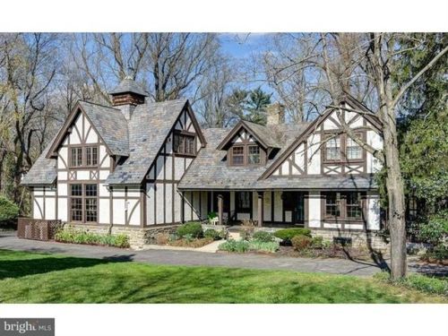 401 Cherry St, Wenonah, NJ 08090-1910