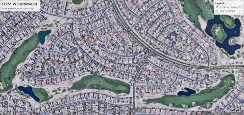 17251 Cordova Ct, Sun City, AZ 85387-7532