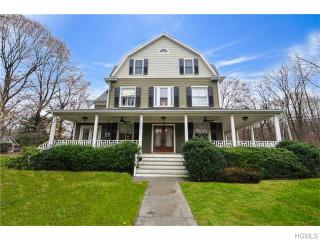 247 Broadway, Pleasantville NY  10570-2305 exterior