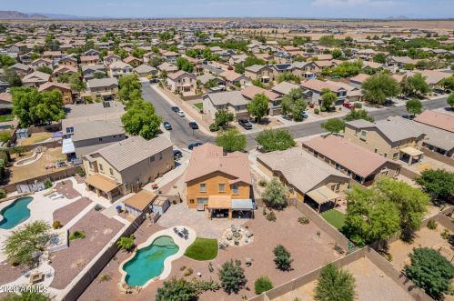 40881 Sanders Way, Maricopa, AZ 85138-6584