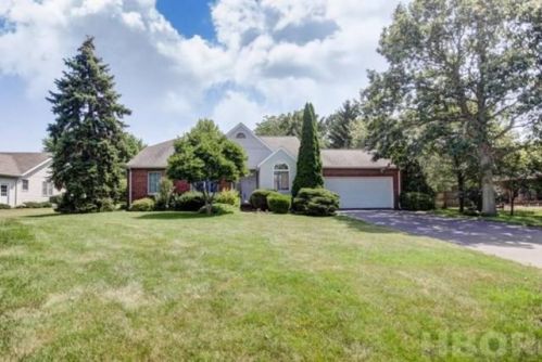 1030 Fox Run Rd, Findlay, OH 45840-7106
