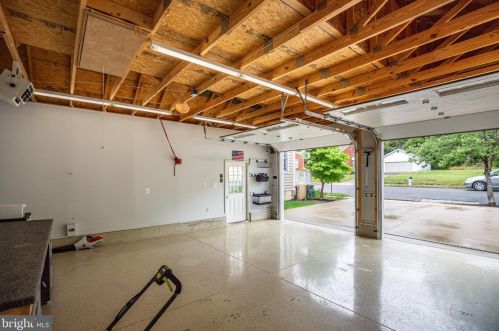 527 Willis St, Fredericksburg VA  22401-5650 exterior