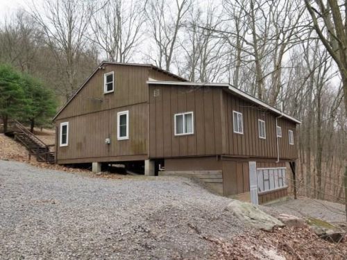 19168 Heavner Ln, Maddensville, PA 17243-9430
