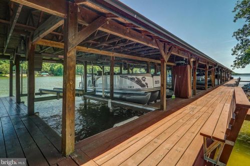 197 Marcia Mcgill Way, Mineral VA  23117-4562 exterior