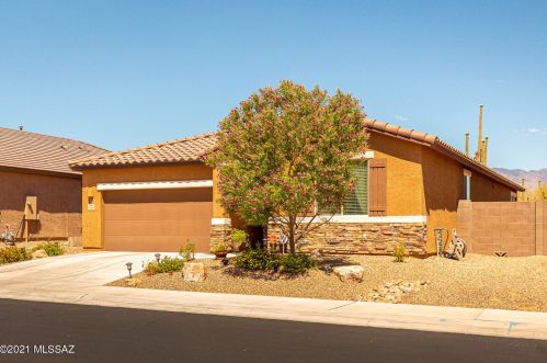 4809 Willow Wind Way, Tucson, AZ 85741