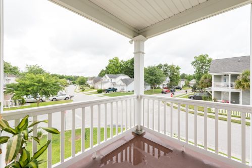 198 Recess Dr, Ladson SC  29456-5272 exterior