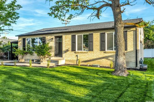 4821 Coquille Ave, Salt Lake City, UT 84120-3605
