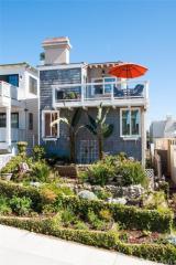 220 6th St, Manhattan Beach CA  90266-5736 exterior