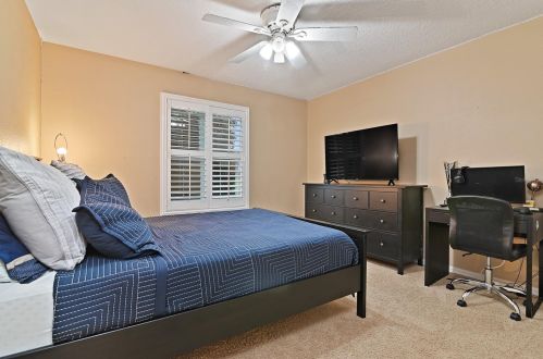 3640 Tayside Ct, Apopka FL  32712-4709 exterior