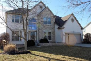 3145 Walkerview Dr, Hilliard, OH 43026-5017