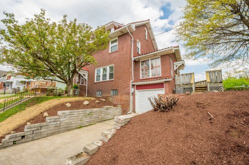 1537 Berkshire Ave, Pittsburgh, PA 15226-2431