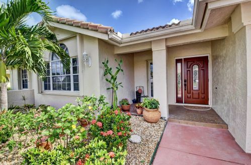 12354 Dogleg Dr, Boynton Beach, FL 33437-4120