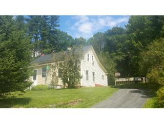 31 Gallagher Rd, Montpelier, VT 05602-8884