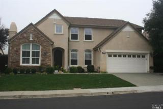 1130 Songwood Rd, Vallejo, CA 94591-3839