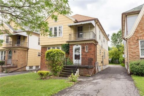 14 Saint James Rd, Buffalo, NY 14225-2928