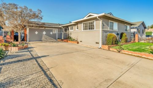 469 Pocatello Dr, San Jose, CA 95111-2249