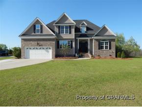3845 Forsyth Park Ct, Winterville NC  28590-9380 exterior