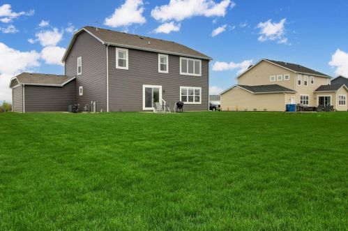 8212 92nd Ave, Dyer IN  46373 exterior