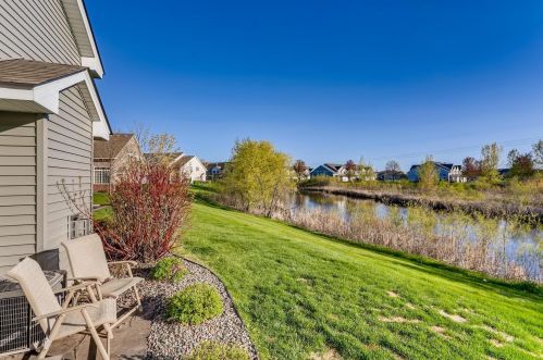 6166 Maclynn Ave, Otsego MN exterior