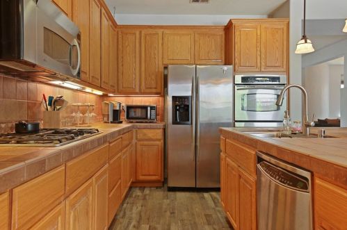 131 Hackney St, Grayson CA  95363-8817 exterior