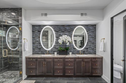 10546 Monument Dr, Scottsdale AZ 85262-4605 exterior