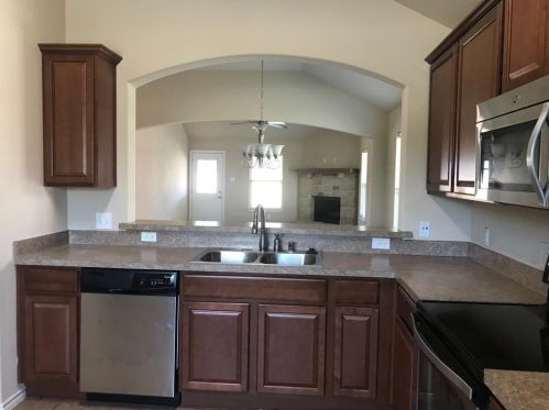 4206 Jasper Ln, Granbury, TX 76049-6605
