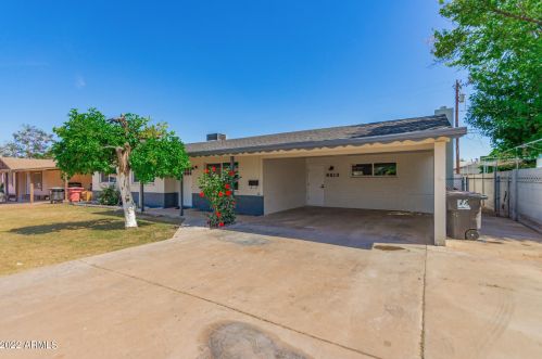 6813 Belleview St, Scottsdale, AZ 85257-3208