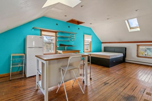 500 Wickenden St, Providence RI 02903-4438 exterior