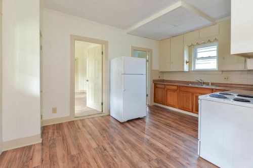 181 Chase St, Unity NH  03743-3203 exterior