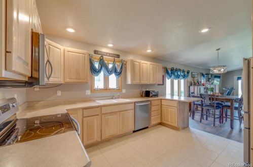 456 Soaring Eagle Dr, Pueblo CO 81007-6056 exterior