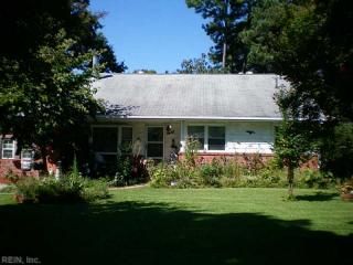 7437 Patrician Rd, Norfolk, VA 23518-4323