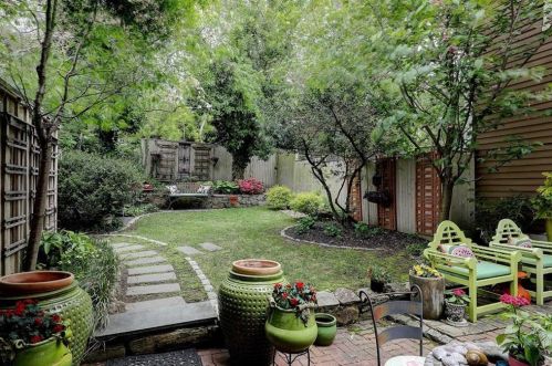 33 Benefit St, Providence RI 02904-2743 exterior