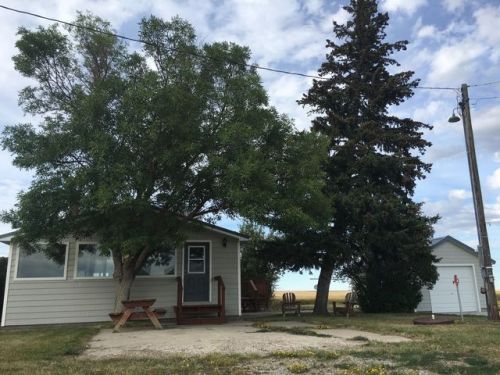 2738 Louse Creek Rd, Benchland, MT 59462-9515